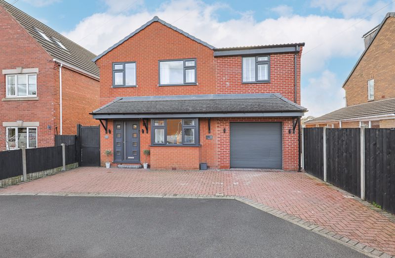 Welwyn Close
